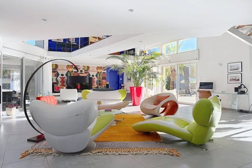 Villa in Uzès, Gard