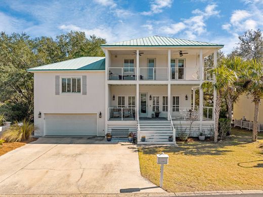 Частный Дом, Santa Rosa Beach, Walton County