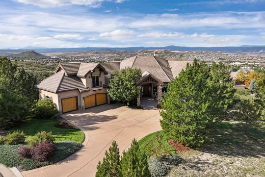 Einfamilienhaus in Castle Rock, Douglas County