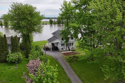 Müstakil ev Place-Gervais, Lanaudière