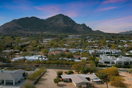 Casa en Paradise Valley, Maricopa County