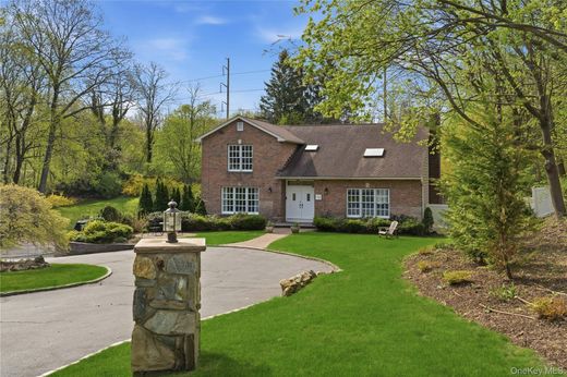 Detached House in Syosset, Nassau County