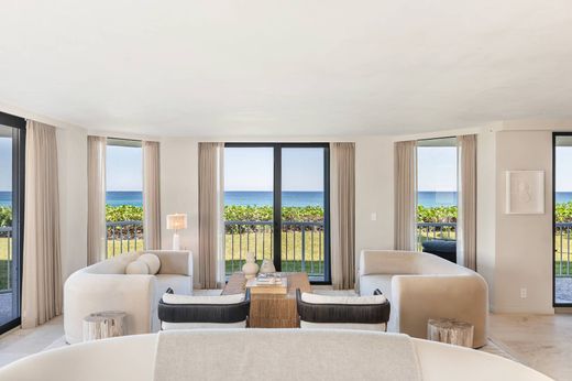 Piso / Apartamento en Palm Beach, Palm Beach County