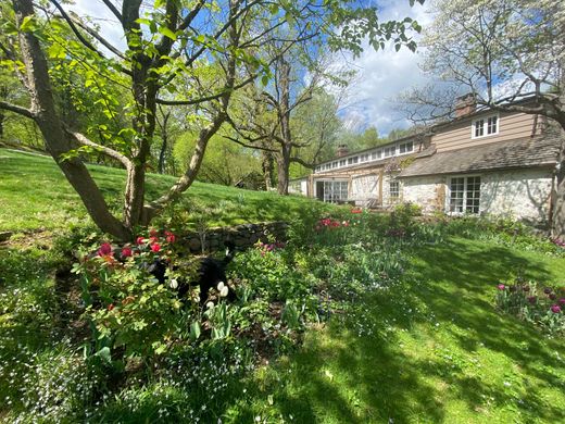 Maison individuelle à Palisades, Comté de Rockland