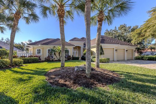 Dom jednorodzinny w Venice, Sarasota County