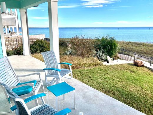 Detached House in Rockport, Aransas County