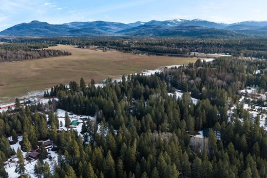 Land in Sandpoint, Bonner County