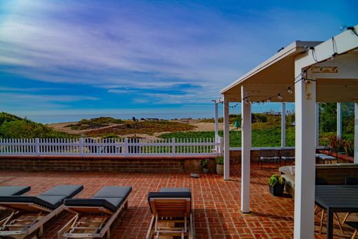 Luxury home in Malibu, Los Angeles County