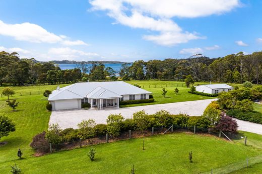 Detached House in Fitzroy Falls, Wingecarribee