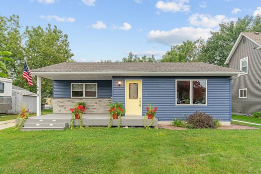 Müstakil ev Pine Island, Goodhue County