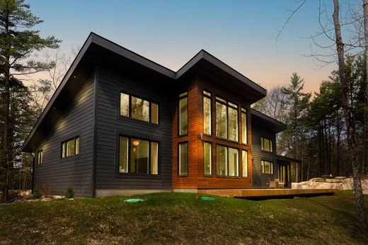 Casa Unifamiliare a Gravenhurst, Ontario
