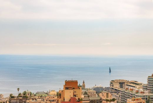 Apartment in Beausoleil, Alpes-Maritimes