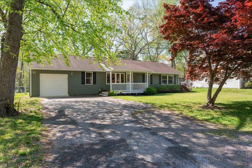 Casa de lujo en Pasadena, Anne Arundel County