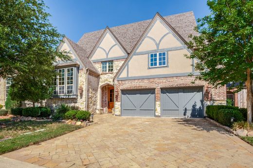 Detached House in Irving, Dallas County