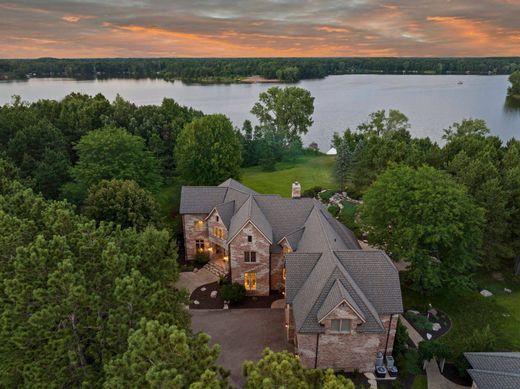 Detached House in Nekoosa, Wood County