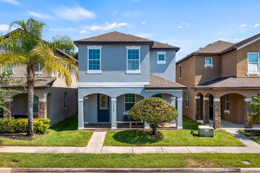Detached House in Windermere, Orange County