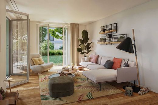 Apartment in Palézieux, Lavaux-Oron District