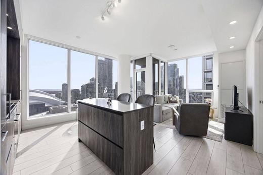 Apartment in Toronto, Ontario
