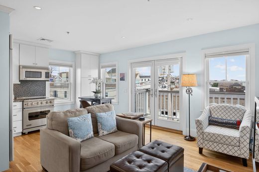 Apartament w Provincetown, Barnstable County