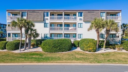 Apartment / Etagenwohnung in Myrtle Beach, Horry County