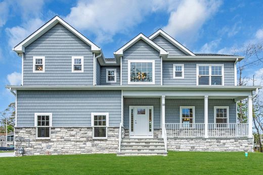 Müstakil ev Waretown, Ocean County