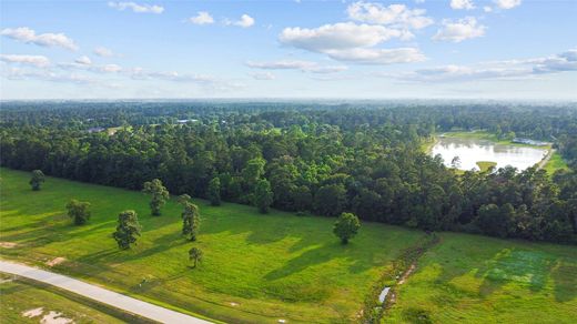 Land in Hockley, Harris County