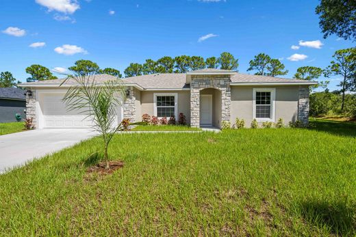 Einfamilienhaus in Palm Bay, Brevard County