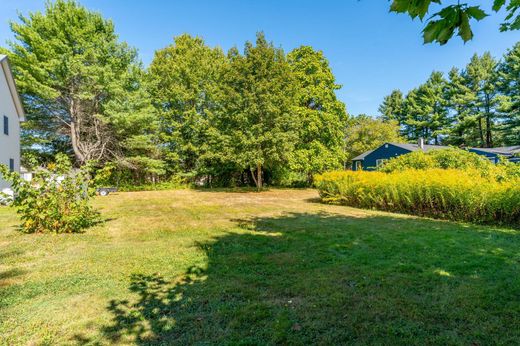 Участок, Портленд, Cumberland County