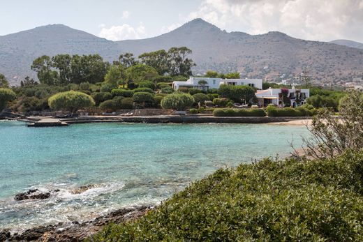 Detached House in Elounda, Nomós Lasithíou