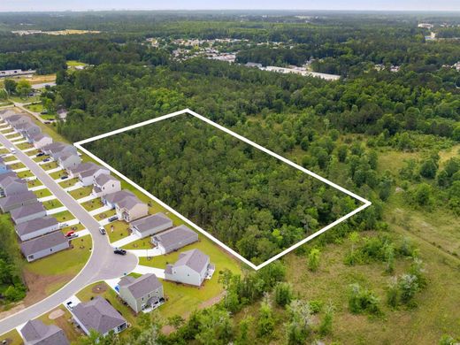 Участок, Myrtle Beach, Horry County