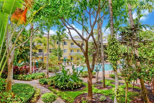 Apartment in Fort Lauderdale, Broward County