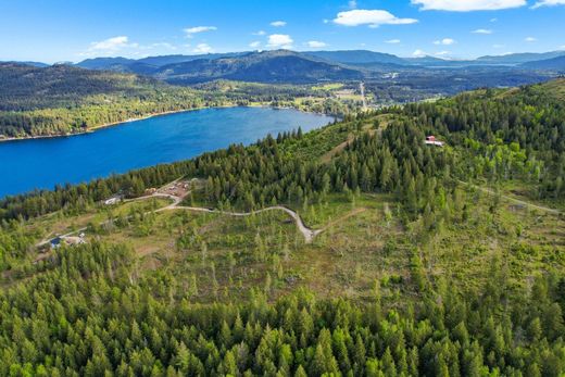 Αγροτεμάχιο σε Cocolalla, Bonner County