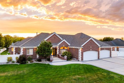 Casa en Riverton, Salt Lake County