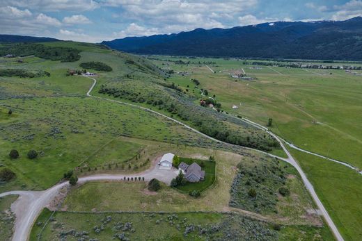 ‏בתי יוקרה ב  Swan Valley, Bonneville County