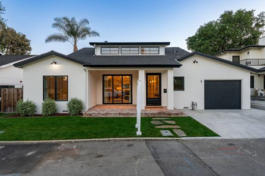 Casa en Los Gatos, Santa Clara County