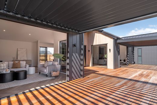 Vrijstaand huis in Greytown, South Wairarapa District