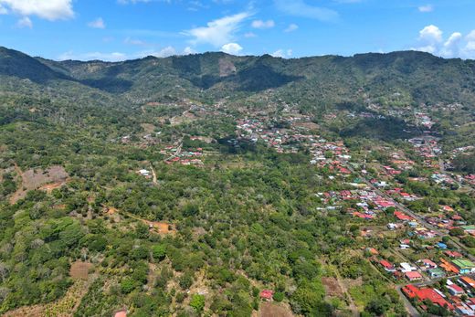 Terrain à Palmares, Provincia de Alajuela