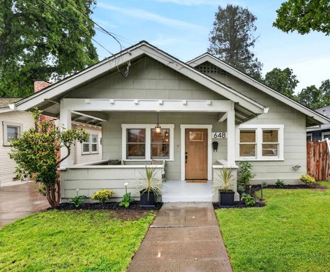 Detached House in Santa Rosa, Sonoma County
