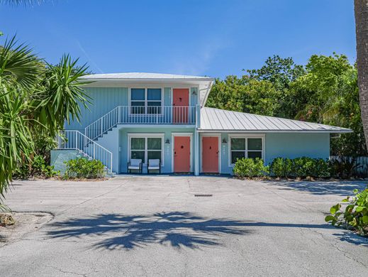 Casa de luxo - Vero Beach, Indian River County