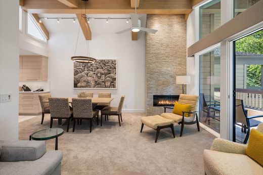 Piso / Apartamento en Aspen, Pitkin County