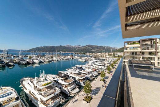 Appartement à Tivat