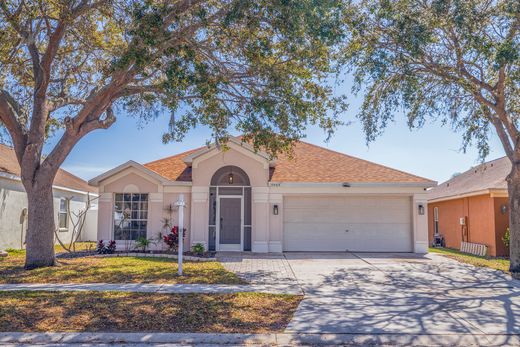 Vrijstaand huis in Riverview, Hillsborough County