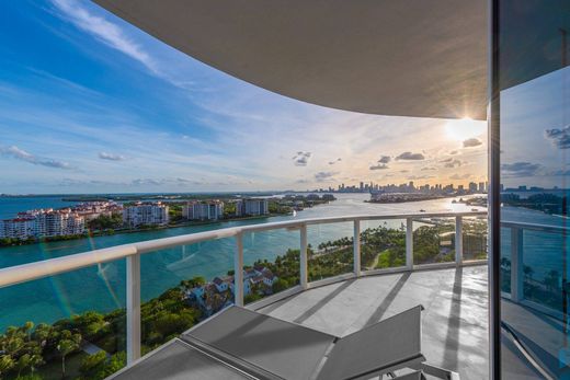 Apartment in Miami Beach, Miami-Dade