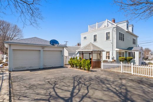 Casa en Quincy, Norfolk County