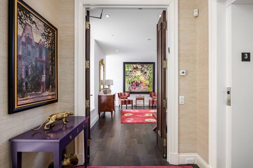 Apartment in Montreal, City of Montréal