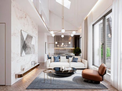 Appartamento a Vilnius, Vilnius County