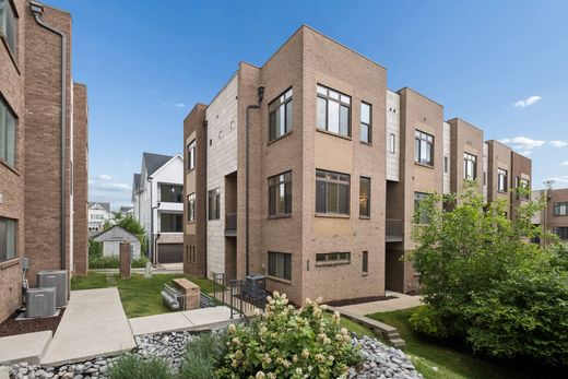 Townhouse in Nashville, Davidson County