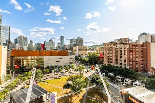 Apartamento - Montreal, City of Montréal