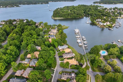 Dom jednorodzinny w Edgewater, Anne Arundel County