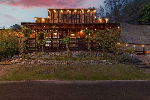 Terreno - Amador City, Amador County
